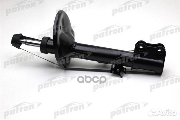 Амортизатор подвески передн лев Toyota RAV 4 1