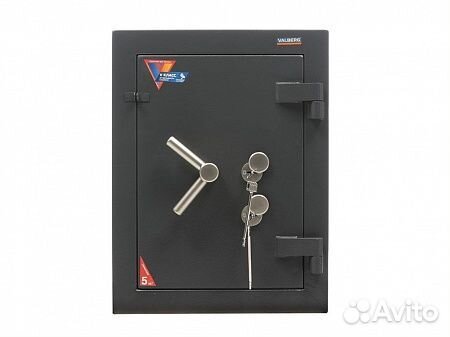 Взломостойкий сейф valberg алмаз 67 KL
