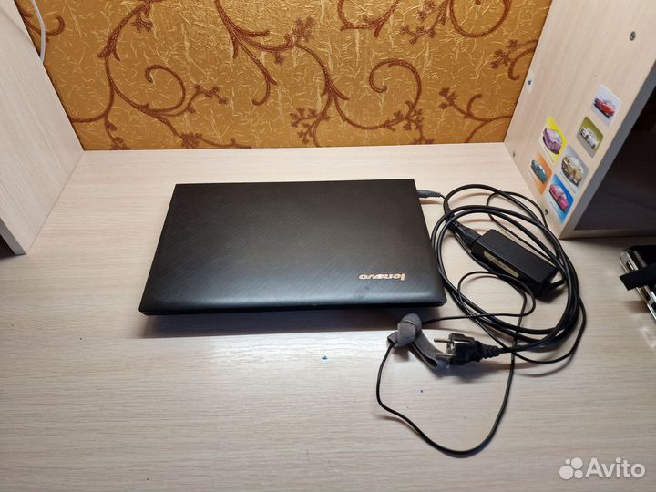 Ноутбуки б/у