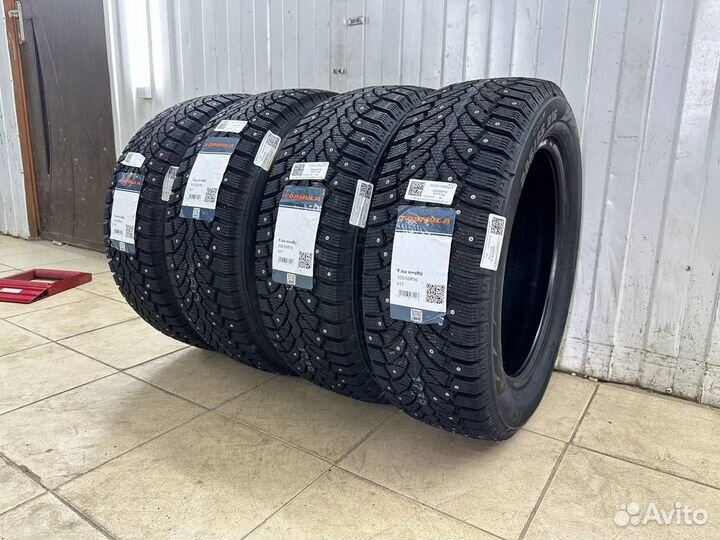 Formula Ice 195/60 R15