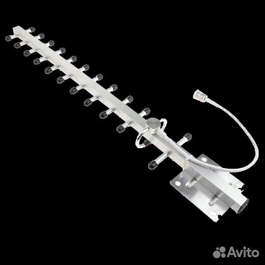 Усилитель для интернета