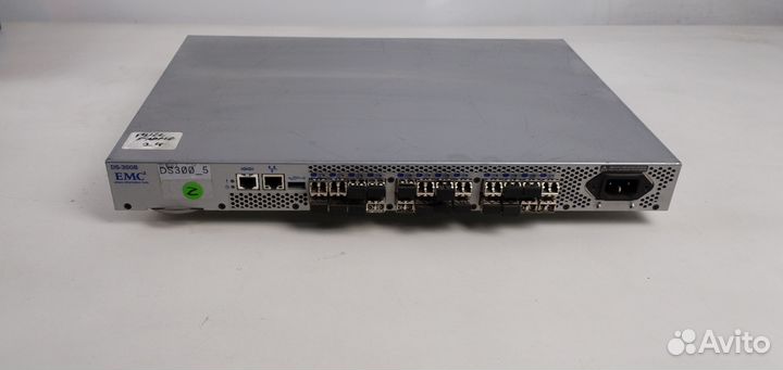 Коммутатор EMC 300 DS-300B
