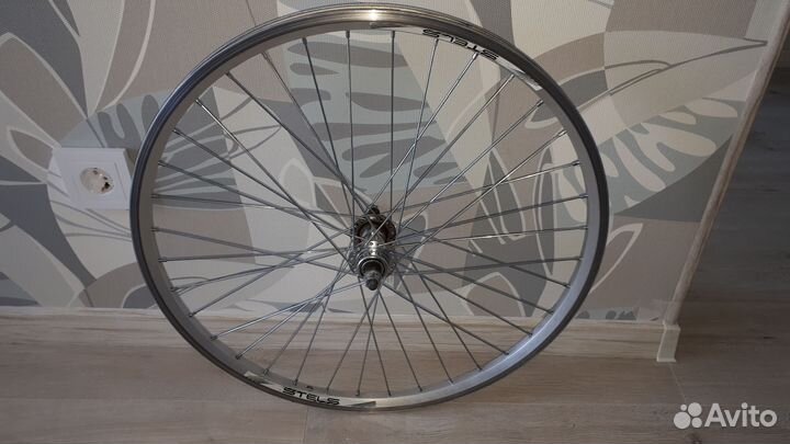 Колеса для велосипеда 24