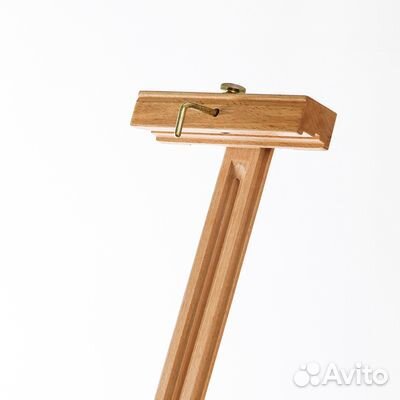 Мольберт Этюдник переносной на ножках новый