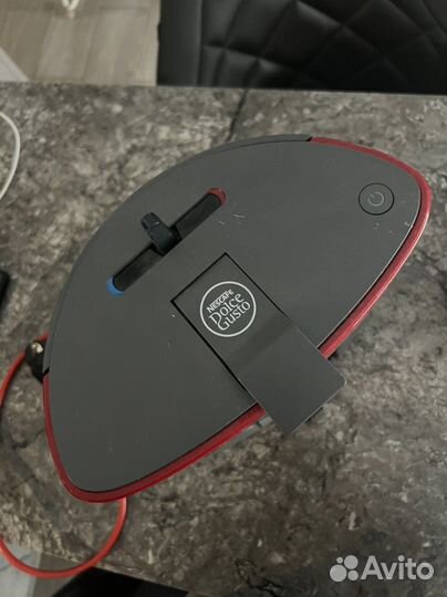 Кофемашина