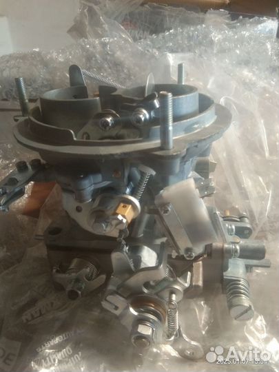 Продам Карбюратор К151е