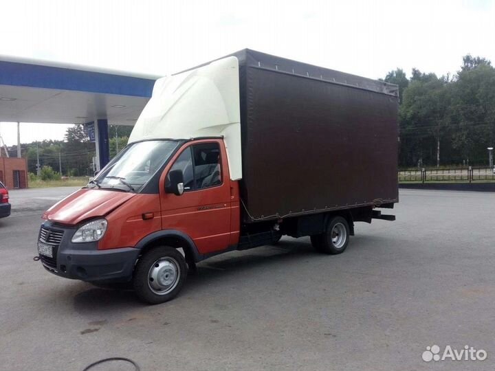 Грузчики Переезды Грузоперевозки