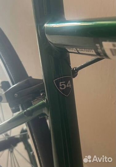 Specialized Allez Elite