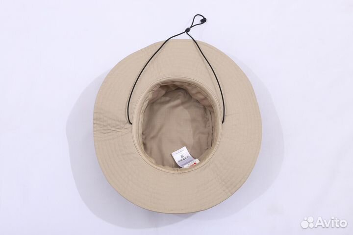 Fjallraven Hatfield Hat панама шляпа