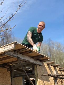 Муж на час. Частный мастер