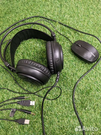 Наушники Street Style HP815