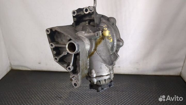 Редуктор моста Mercedes E W211, 2008