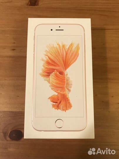 Коробки от iPhone оригинальные