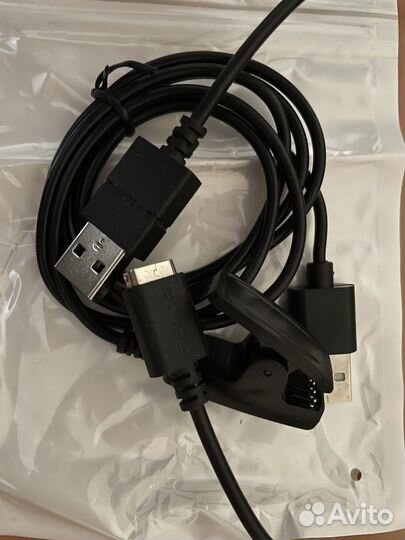 Оригинальный зарядный кабель для Polar m430