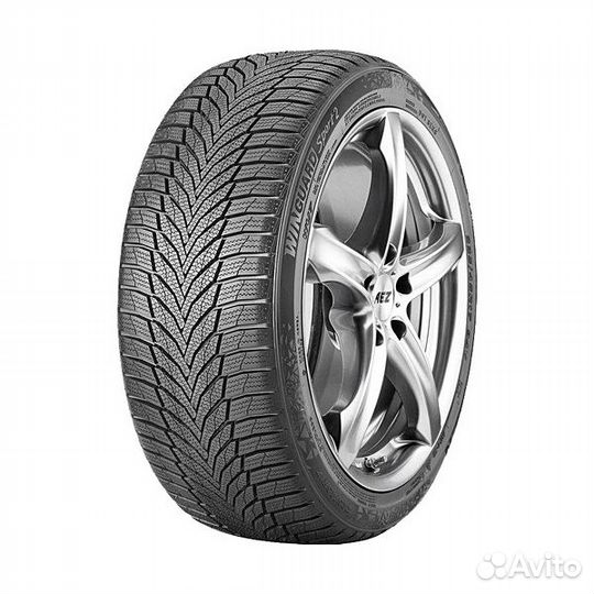Nexen Winguard Sport 2 215/45 R17 91V