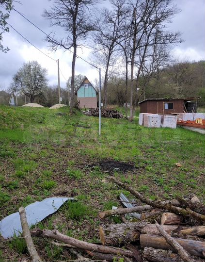 Участок 30 сот. (ИЖС)