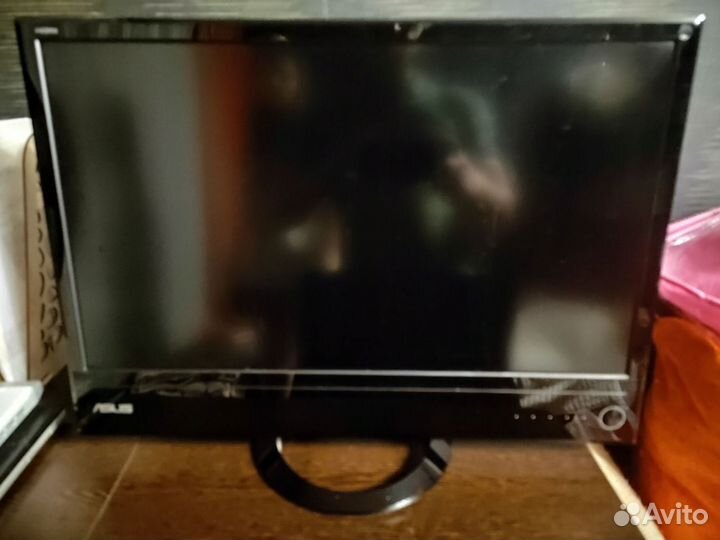 Монитор asus ML249 24''