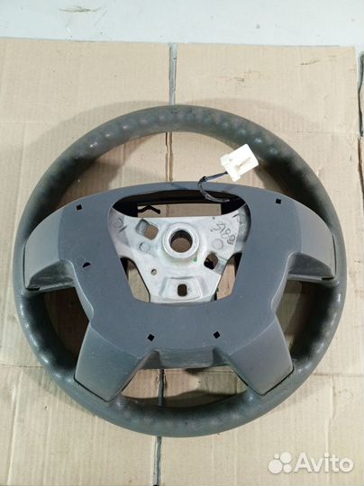 Руль Dodge Caliber