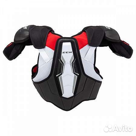 Нагрудник хоккейный CCM FT4 Sr XL