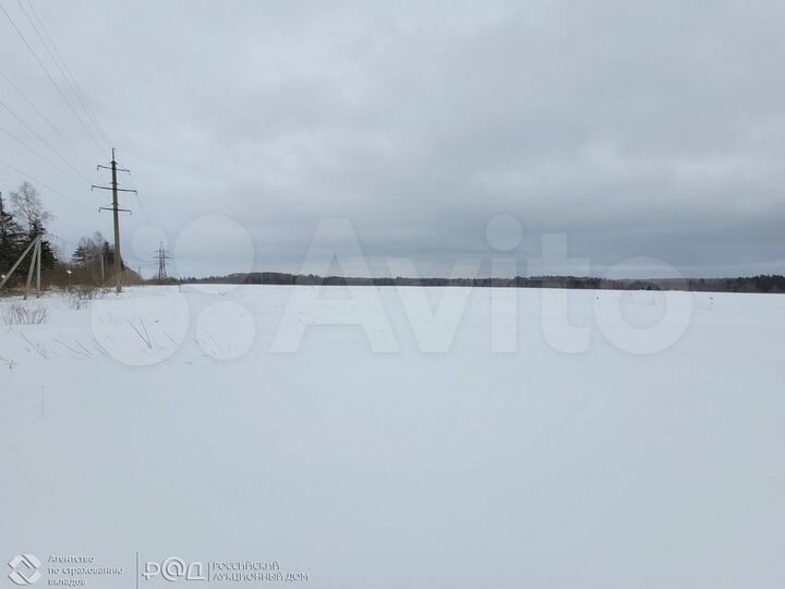 Участок 74,86 га (СНТ, ДНП)