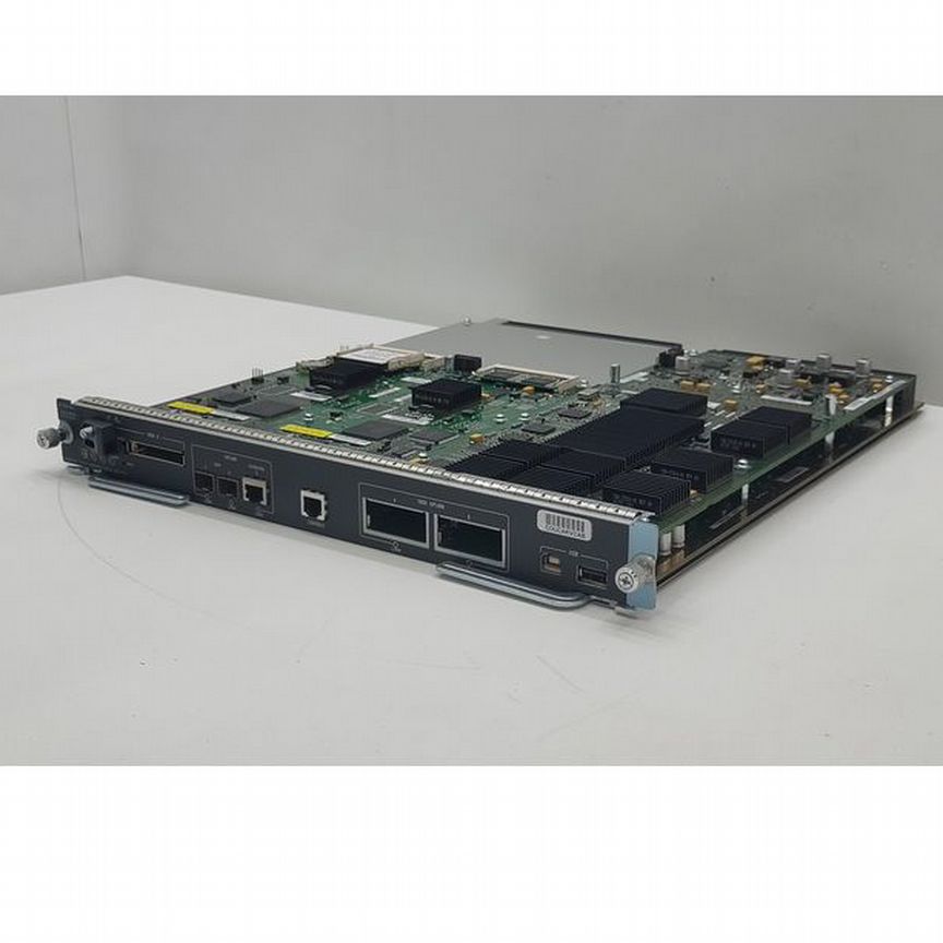[VS-S720-10G] Модуль Управления Cisco Catalyst 6500