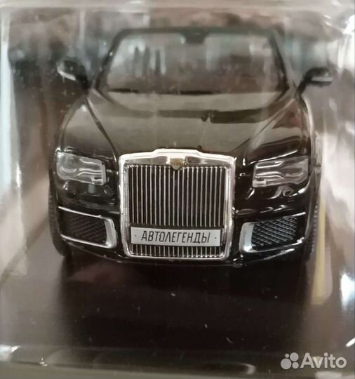 Модели автомобилей СССР