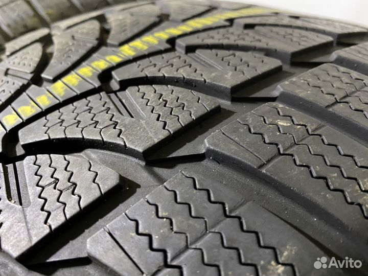 Bridgestone Blizzak LM-80 Evo 275/45 R20