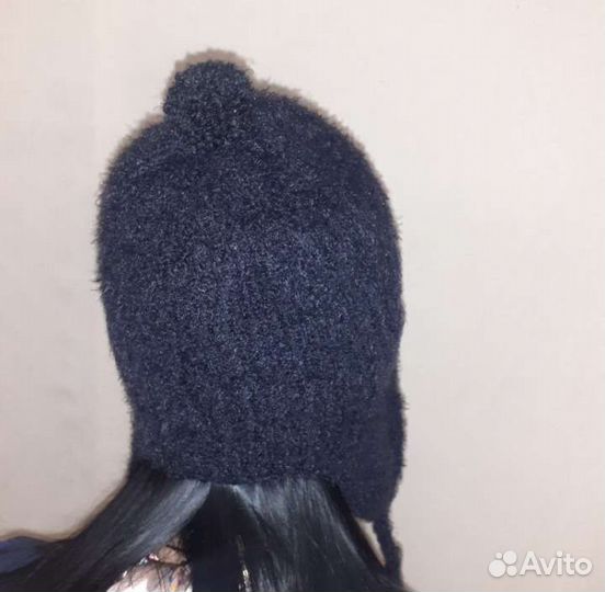 Шапка Женская / Подростковая