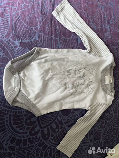 Детская одежда