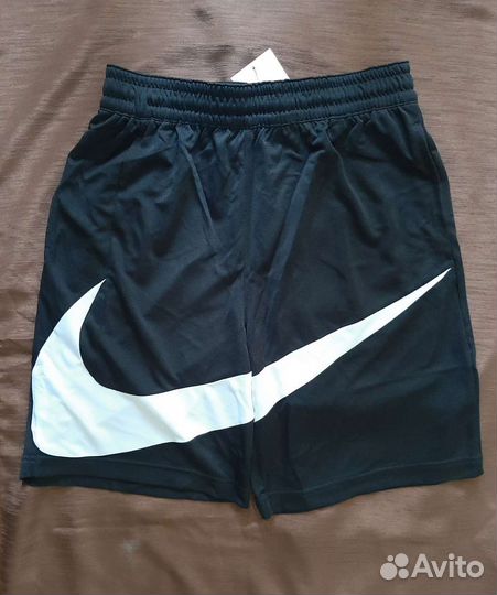 Шорты nike basketball