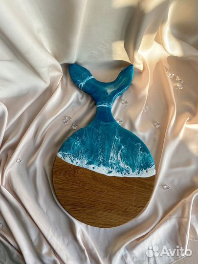 Сервировочная доска