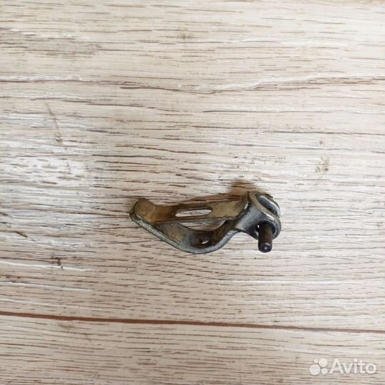 Лапка переключения мопед карпаты рига дельта