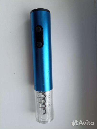 Электрический штопор