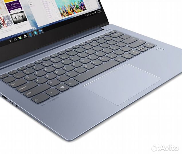 Ультрабук Lenovo IdeaPad 530S-14IKB