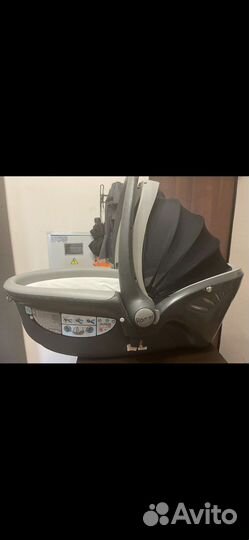 Переноска для детей