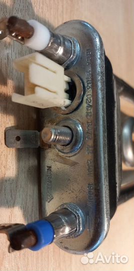 Тэн для стиральной машины Beko