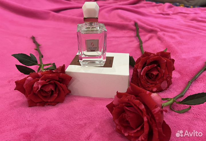 Духи женские