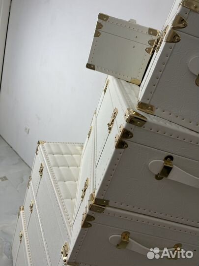 Свадебные чемоданы