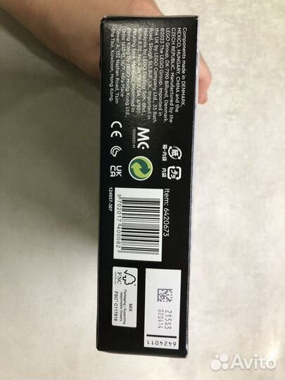 Lego technic Лего техник