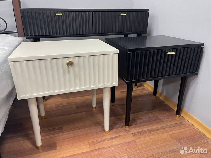 Стильные тумбы в наличии