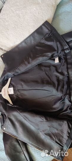 Куртка для девочки 152 sinsey