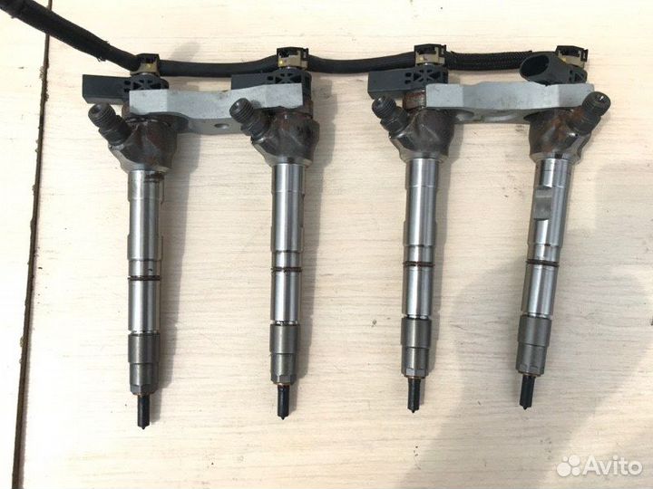 Дополнительный насос охлаждения Audi Q3 8U 2.0D