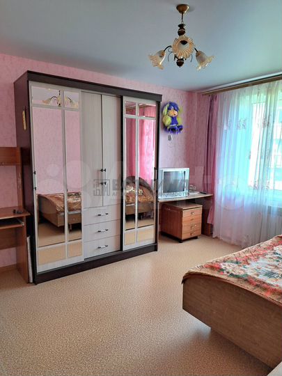 2-к. квартира, 45,1 м², 2/3 эт.