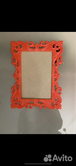 Рамка для фотографий