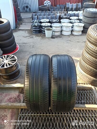 Michelin Primacy 3 245/55 R17