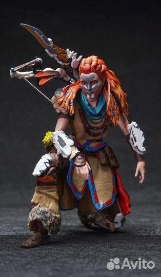 Фигурка-экшн Aloy