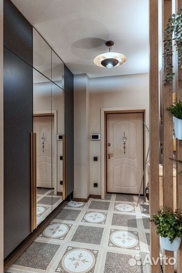 Шкаф-купе изготовление под заказ