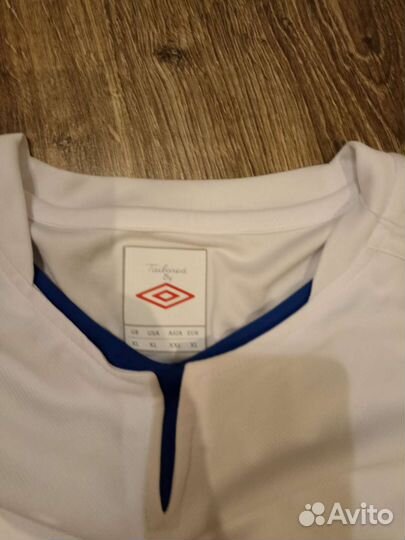 Майка разминочная