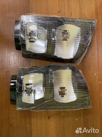 Указатель поворота changan Чанган 1030 поворотник