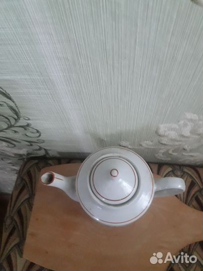 Заварочный чайник